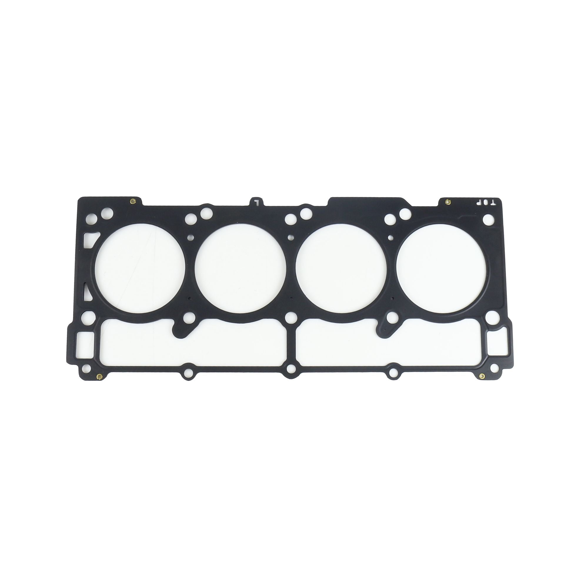 Multilayer Racing Head Gasket thickness 1 mm Ø 102,9 mm-0