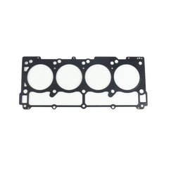 Multilayer Racing Head Gasket thickness 1 mm Ø 102,9 mm-0