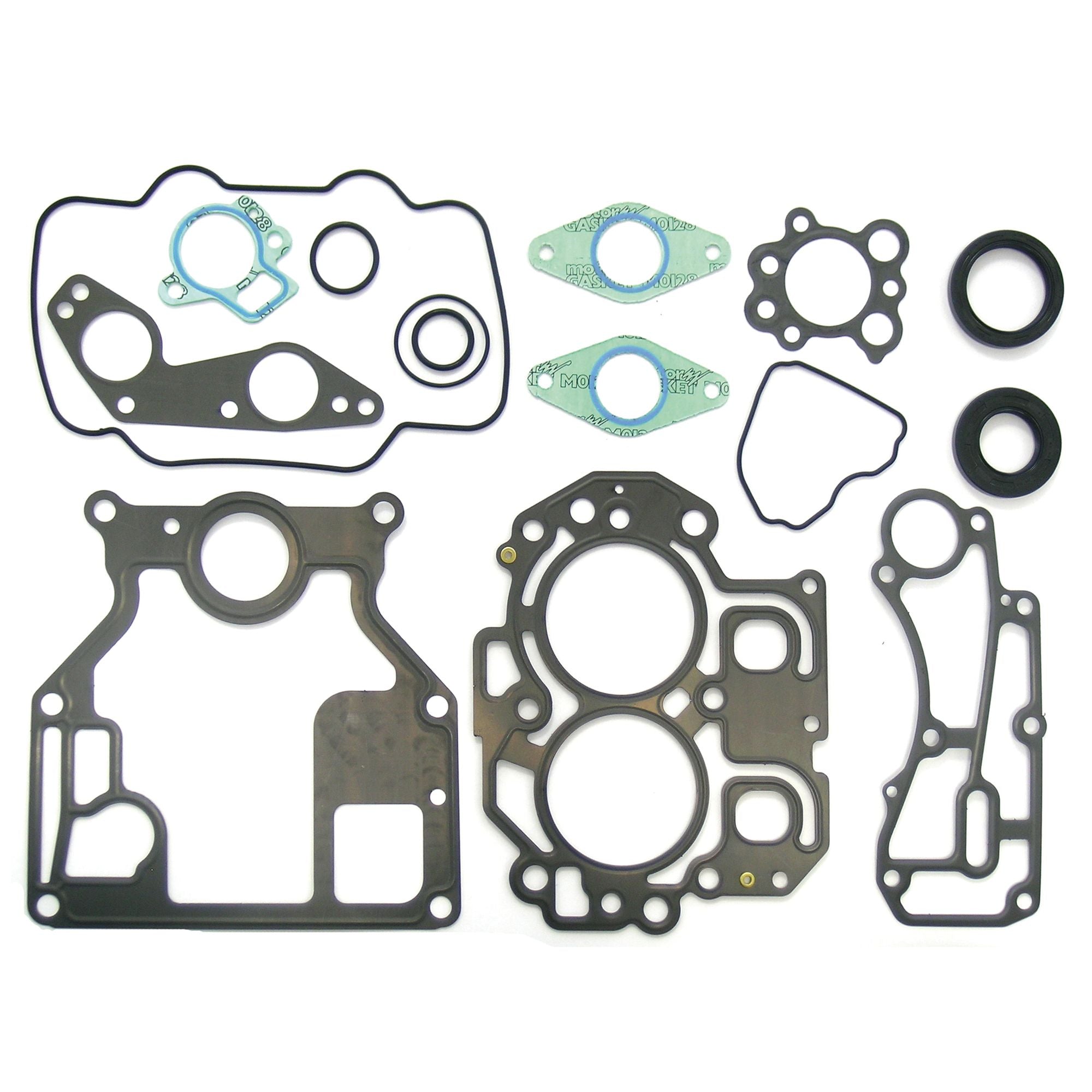Complete Gasket Kit (oil seals not included)-0