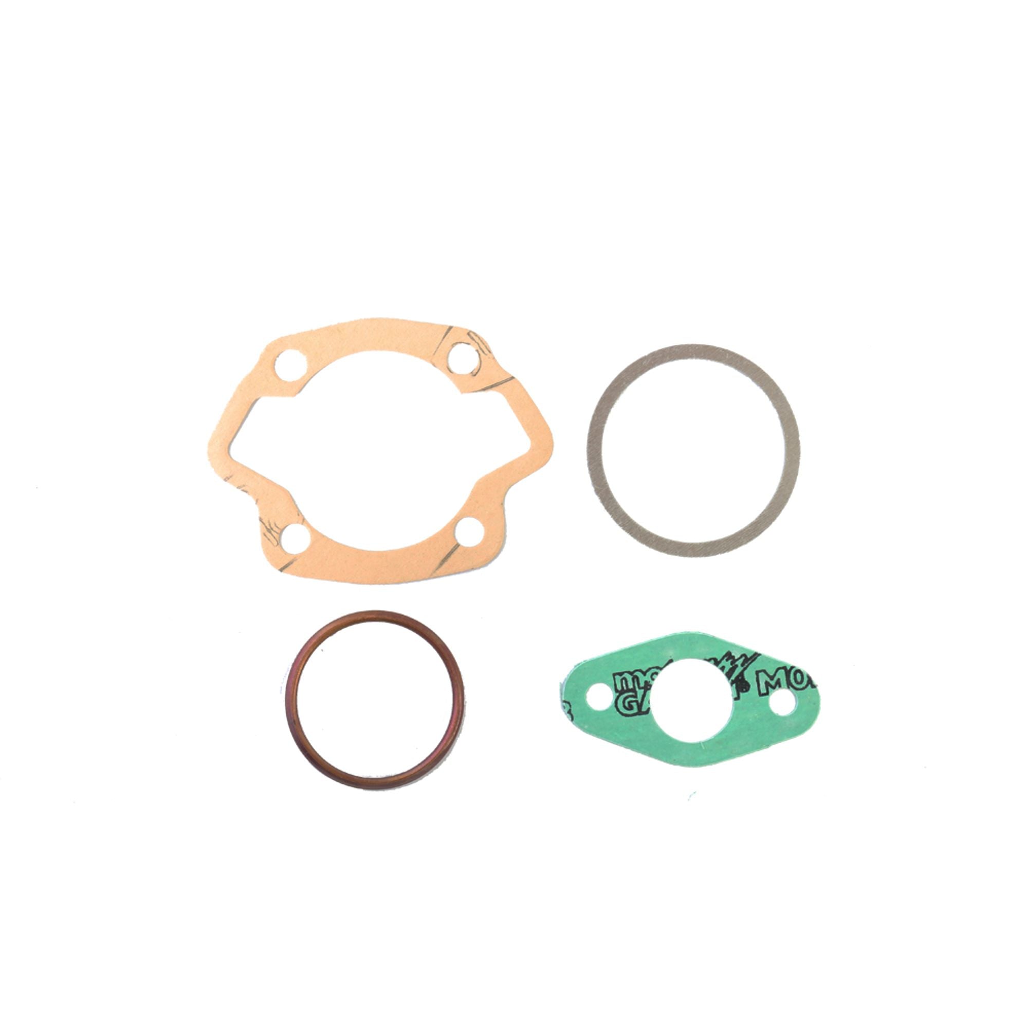 Complete Gasket Kit (oil seals not included)-0