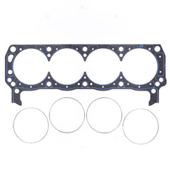 Cut Ring Racing Head Gasket thickness 1 mm Ø 106,3 mm-0