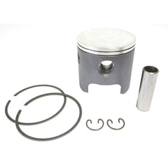 2T Forged Racing Piston Ø 78,44 mm for OE Cylinder-0