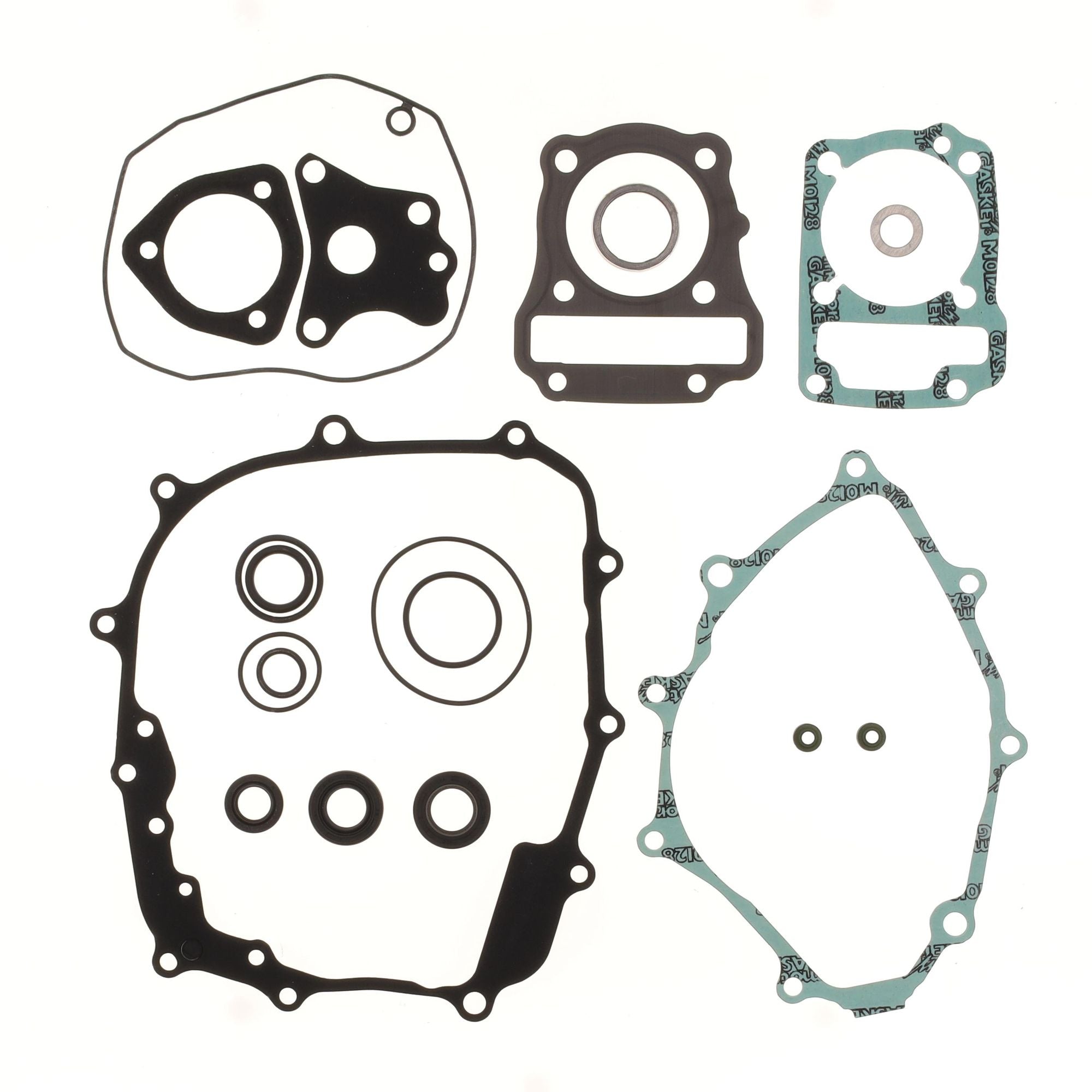 Complete Gasket Kit (oil seals included)-0