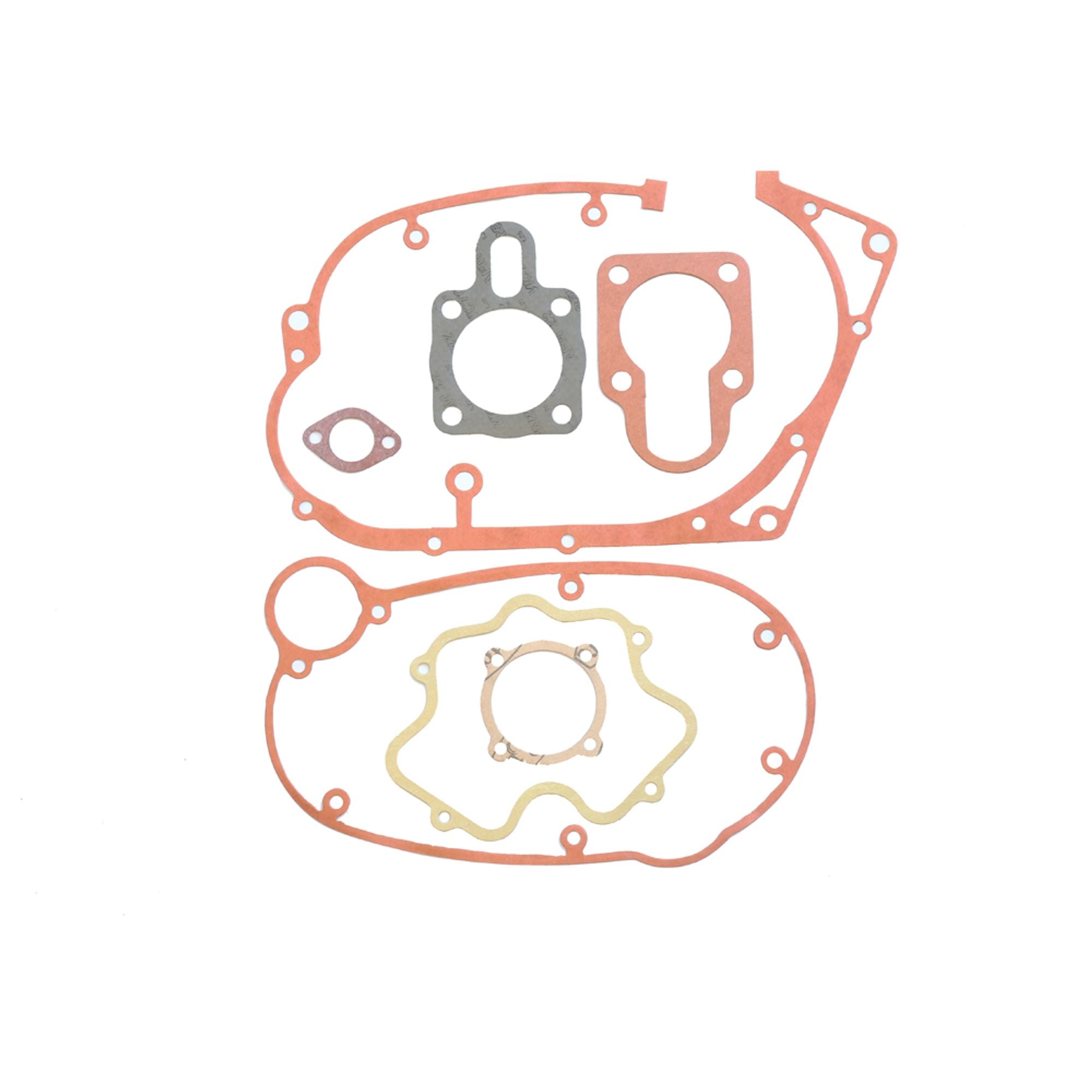 Complete Gasket Kit (oil seals not included)-0