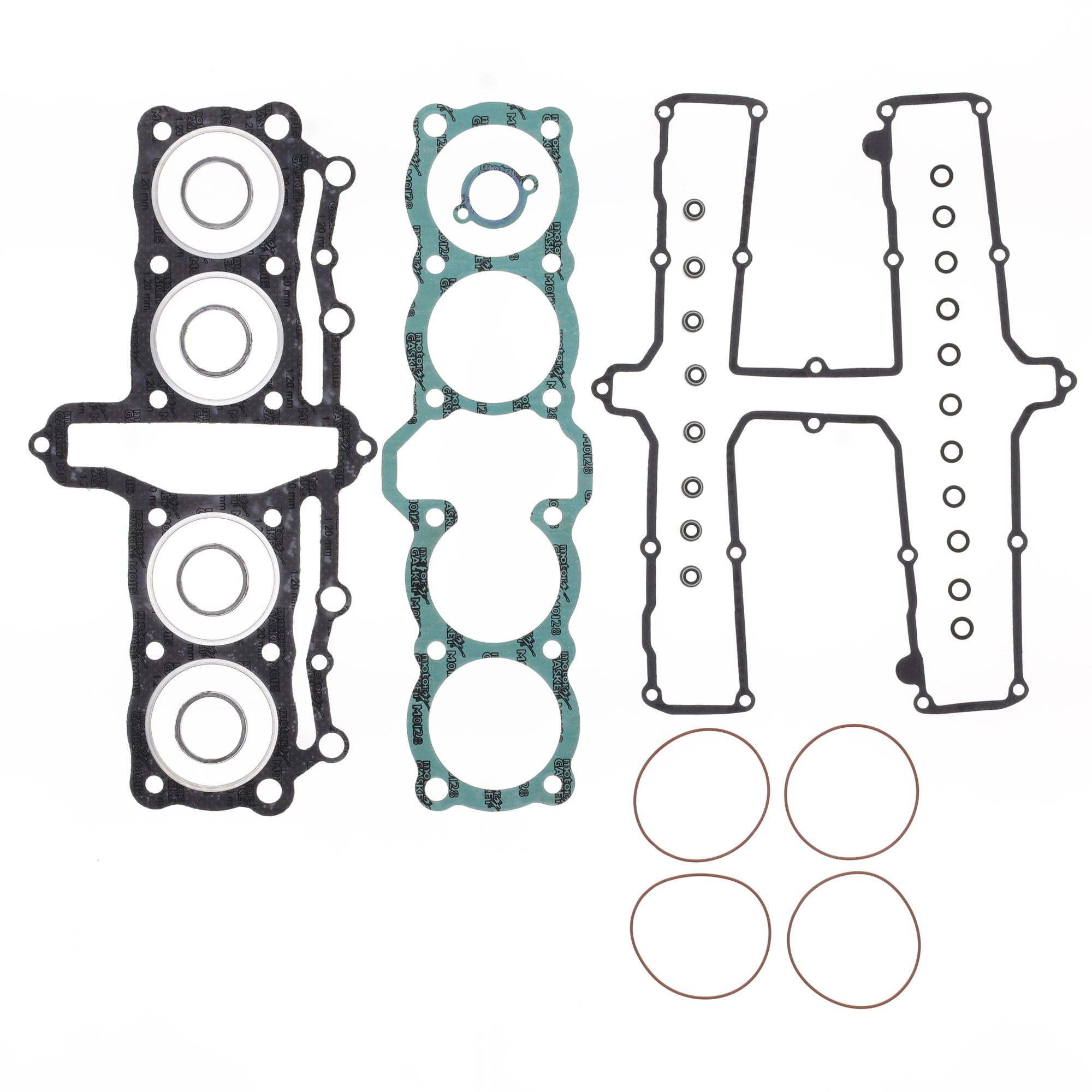 Top End Gasket Kit-0
