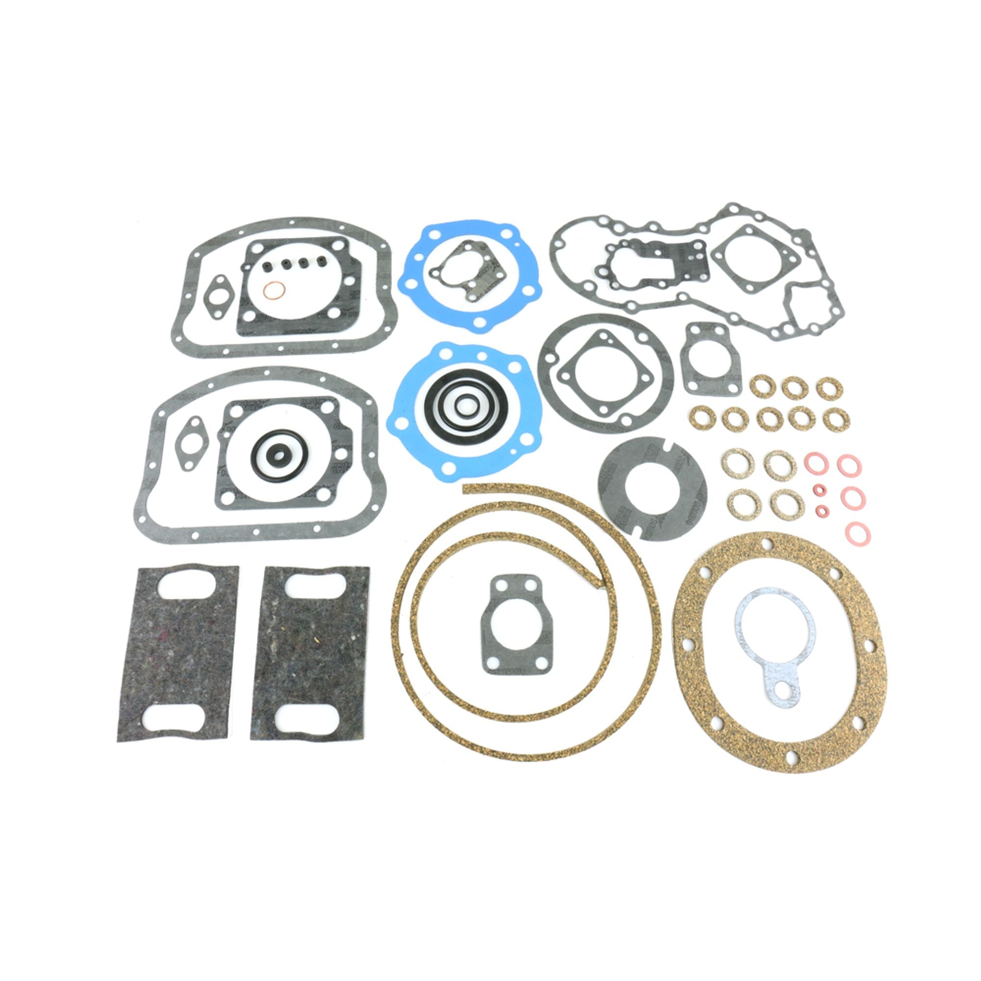 Complete Gasket Kit (oil seals not included) Panhead 1200 48-65-0