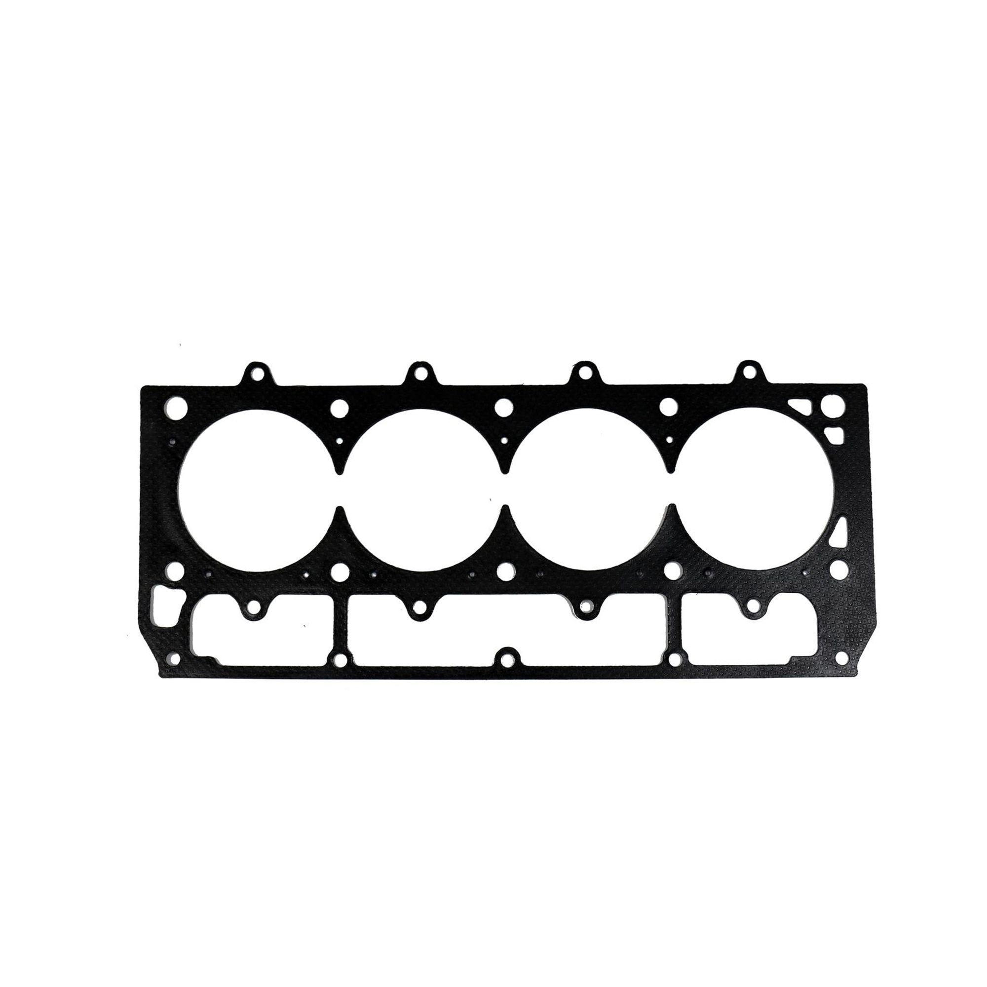 Cut Ring Racing Head Gasket thickness 1,5 mm Ø 103 mm without Rings (Right)-0