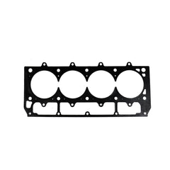 Cut Ring Racing Head Gasket thickness 1,5 mm Ø 103 mm without Rings (Right)-0
