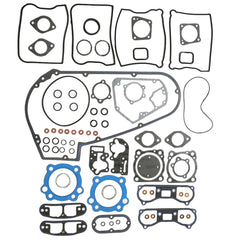 Complete Gasket Kit (oil seals not included)-0