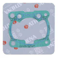 Cylinder Base Gasket thickness 0,2 mm-1