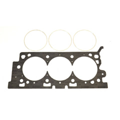 Cut Ring Racing Head Gasket thickness 1 mm Ø 97,6 mm (Right)-1