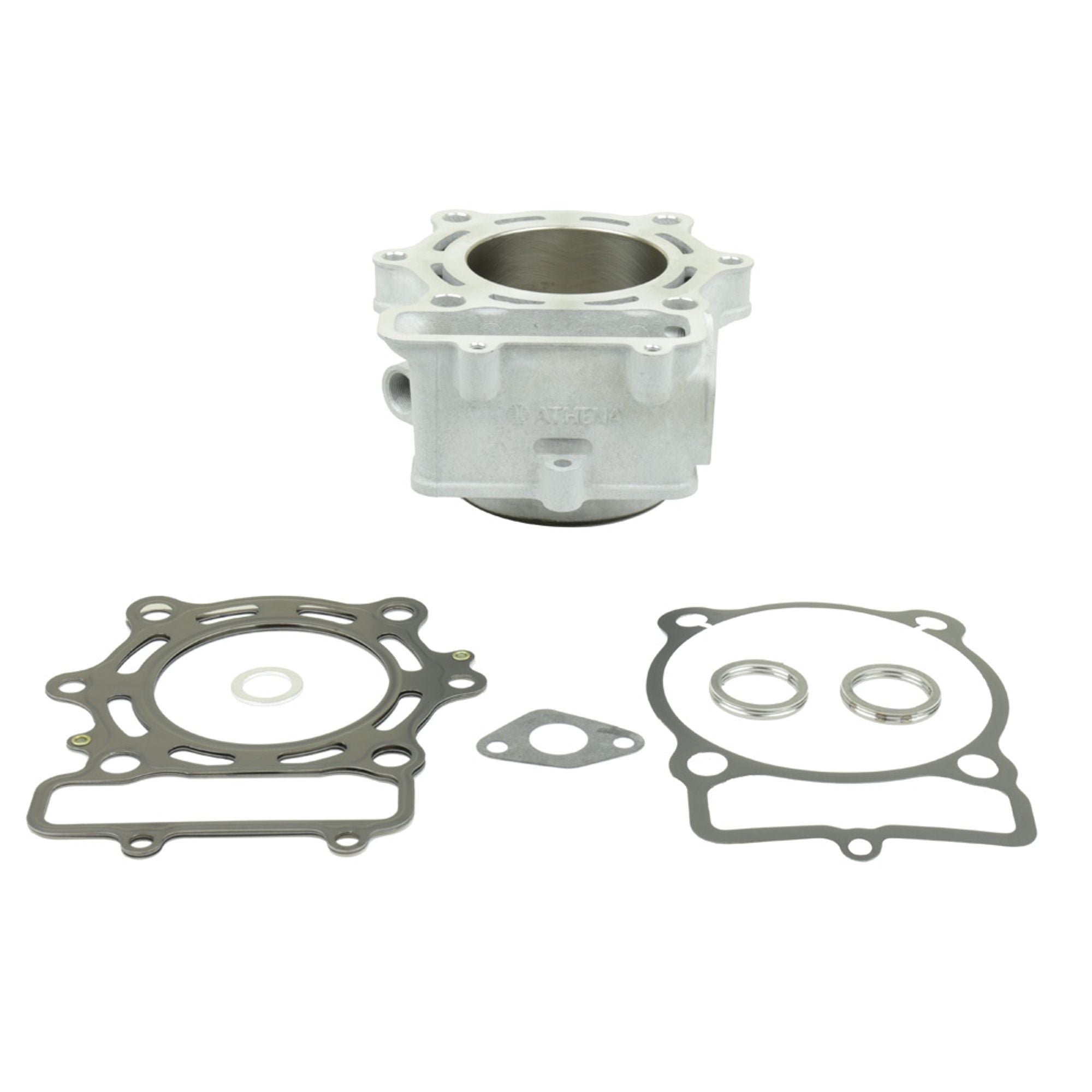 Standard Bore Cylinder Kit Ø 76 mm, 250 cc with Gaskets (no piston included)-0