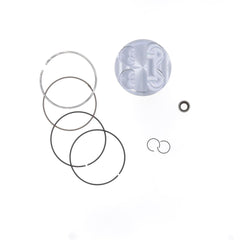 Top End Piston Kit: Forged 4-Stroke Piston Ø 76,96 mm + Top End Gasket Kit-2