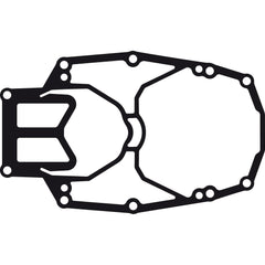 Cylinder Base Gasket with thickness same as OE-0