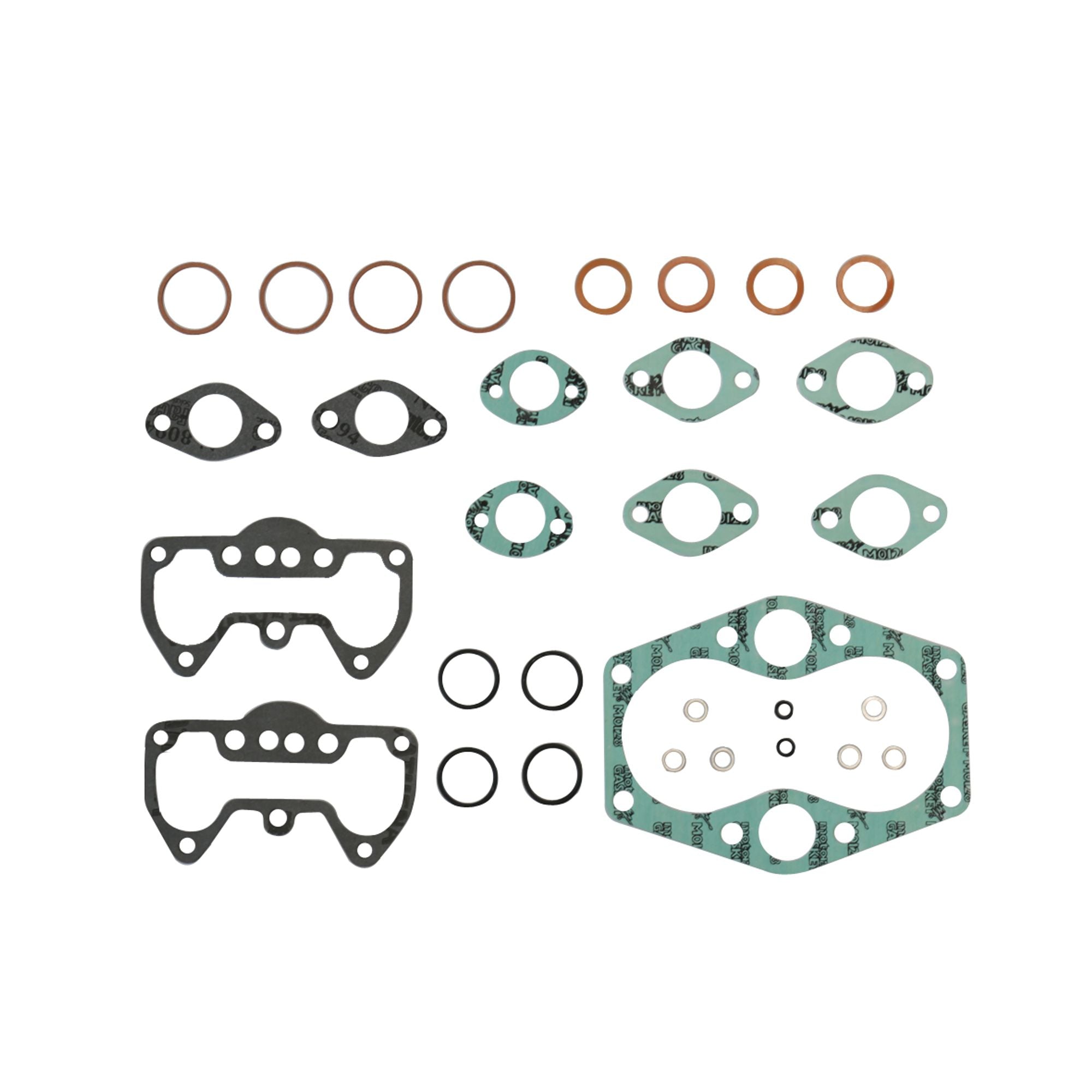 Top End Gasket Kit-0