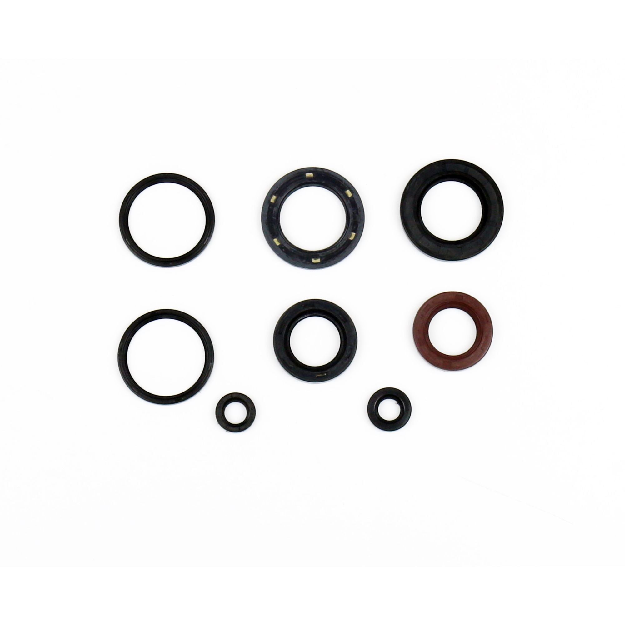 Engine Oil Seals Kit-0