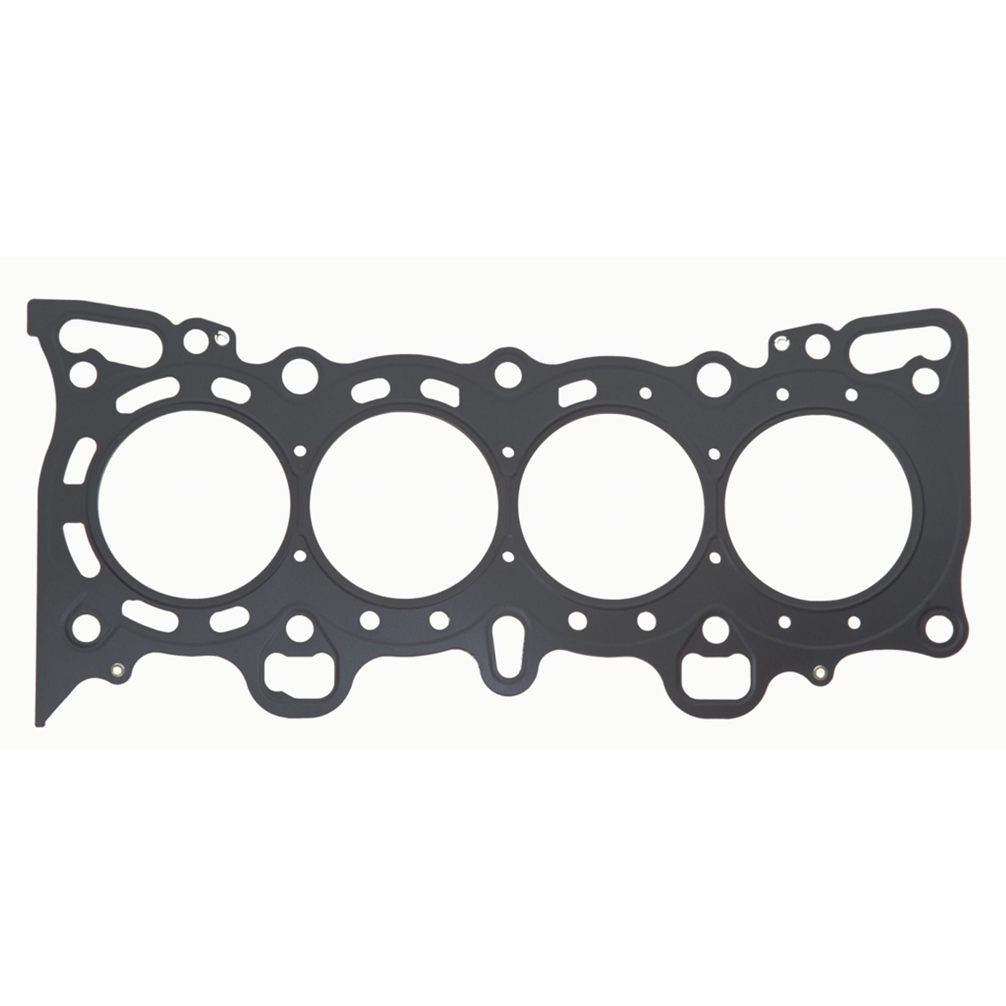 Multilayer Racing Head Gasket thickness 0,85 mm Ø 76 mm with Gas Stopper-0