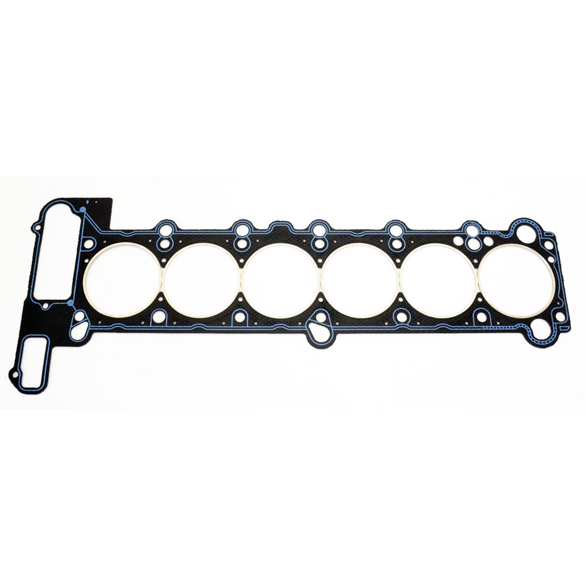 Cut Ring Racing Head Gasket thickness 2 mm Ø 86 mm-0