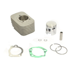 Big Bore Cylinder Kit Ø 46 mm, 72 cc, Pin Ø 12 mm-0