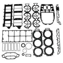 Complete Gasket Kit (oil seals not included)-0