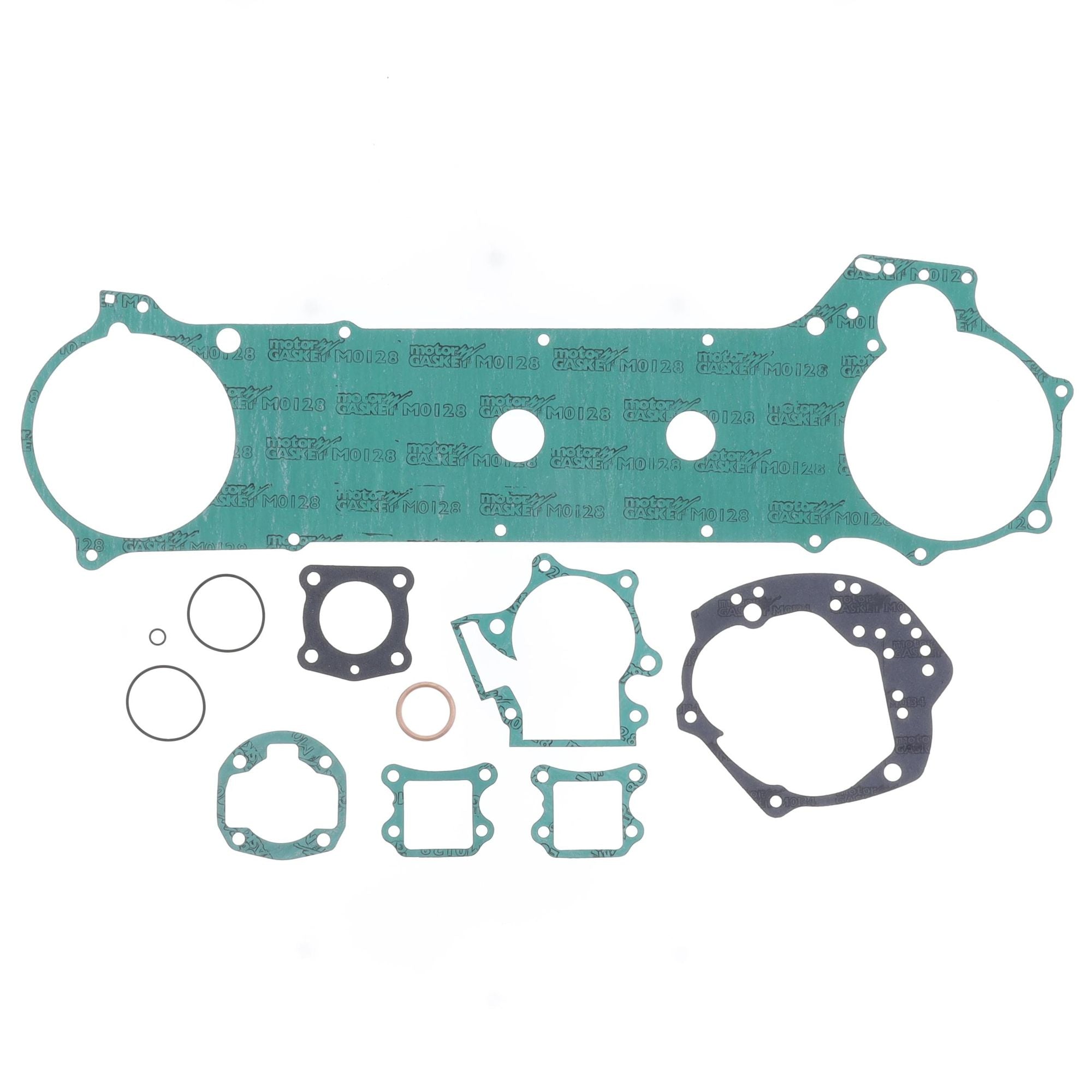 Complete Gasket Kit (oil seals not included)-0
