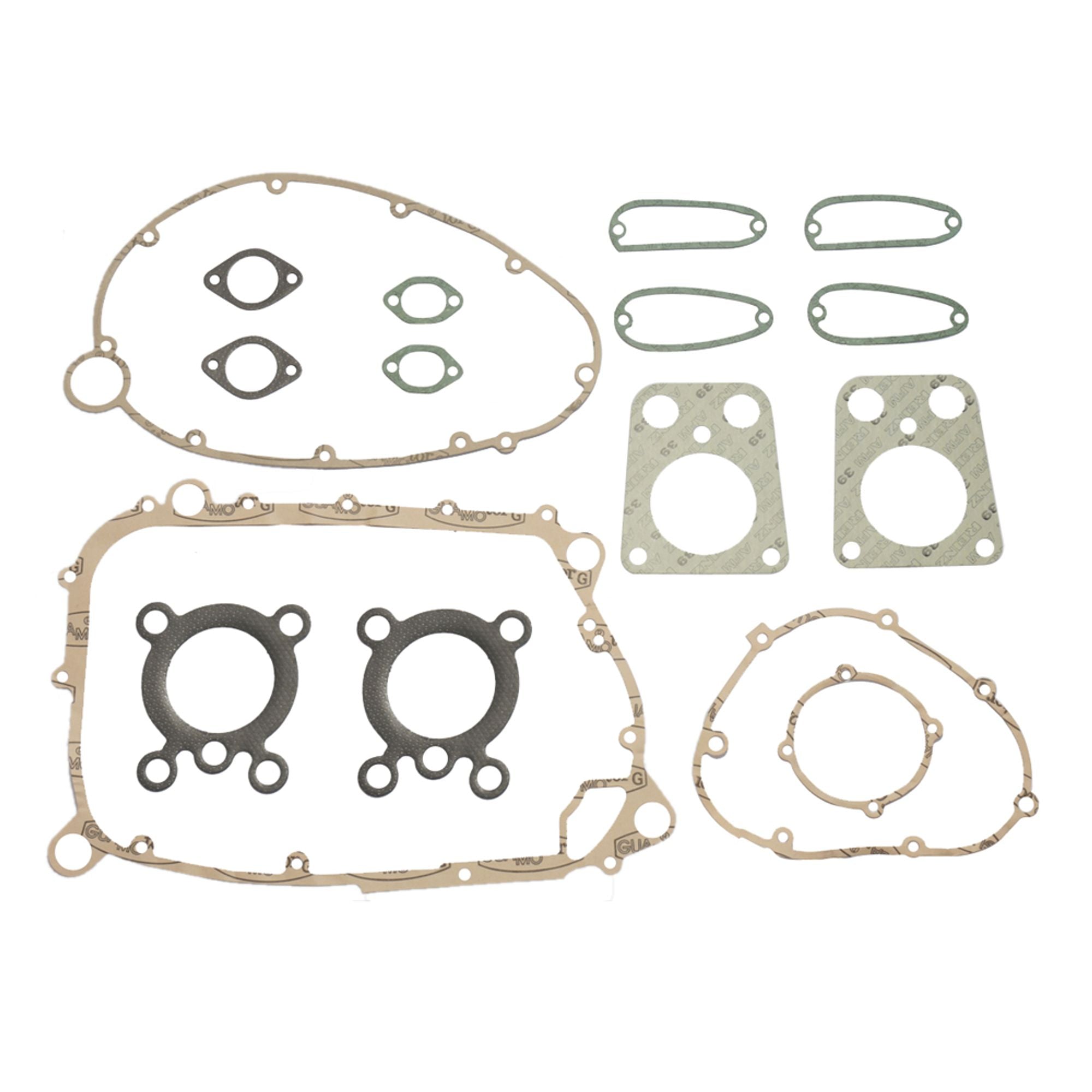 Complete Gasket Kit (oil seals not included)-0
