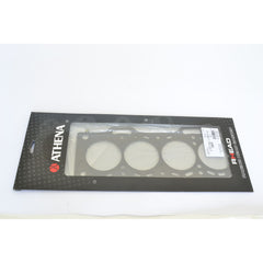 Multilayer Racing Head Gasket thickness 1,2 mm with Gas Stopper-1