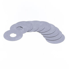 Suspension Shims, Internal Diameter 10.2 x 30 x 0.3 mm, Set 10 pcs-1