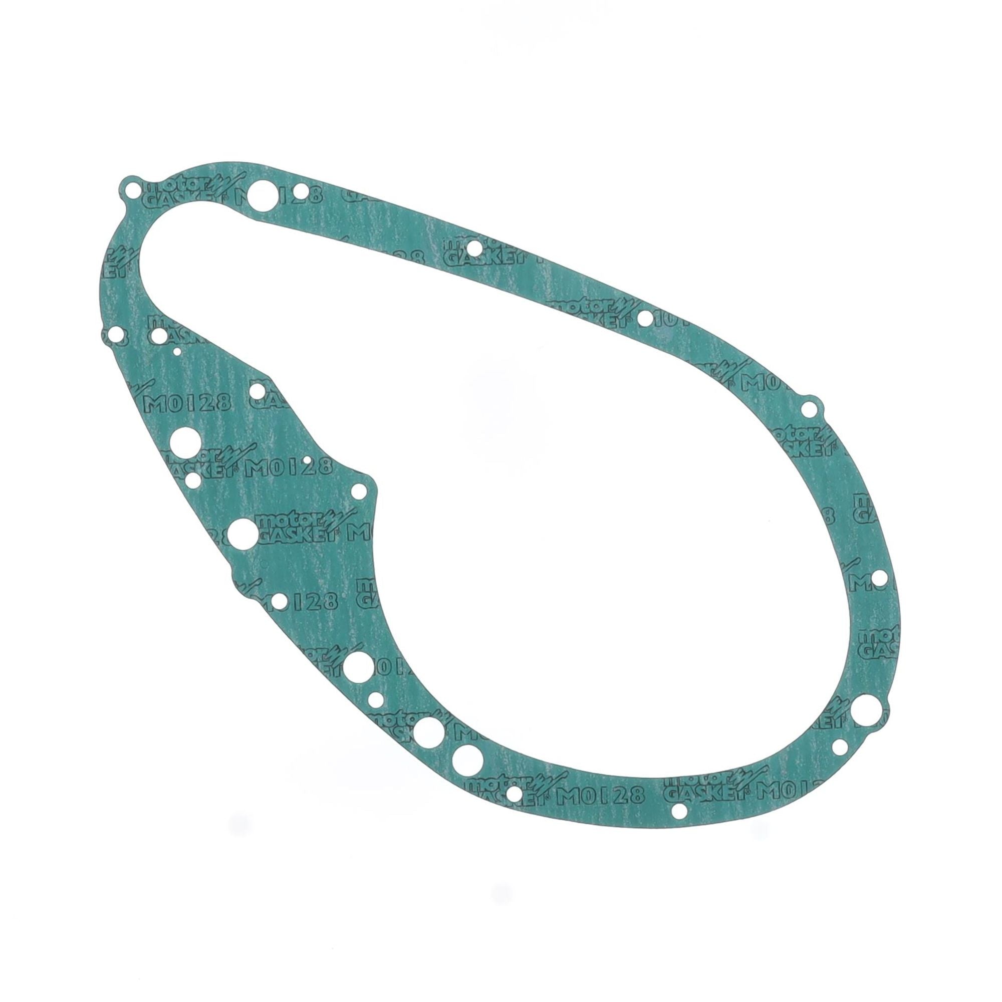 Clutch Cover Gasket-0