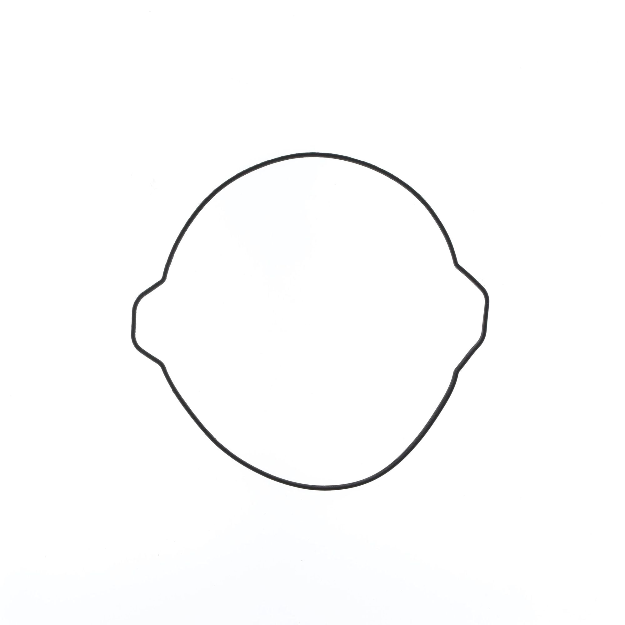 Outer Clutch Cover Gasket-0
