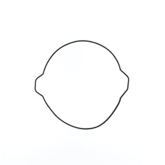 Outer Clutch Cover Gasket-0