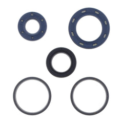 Engine Oil Seals Kit-0