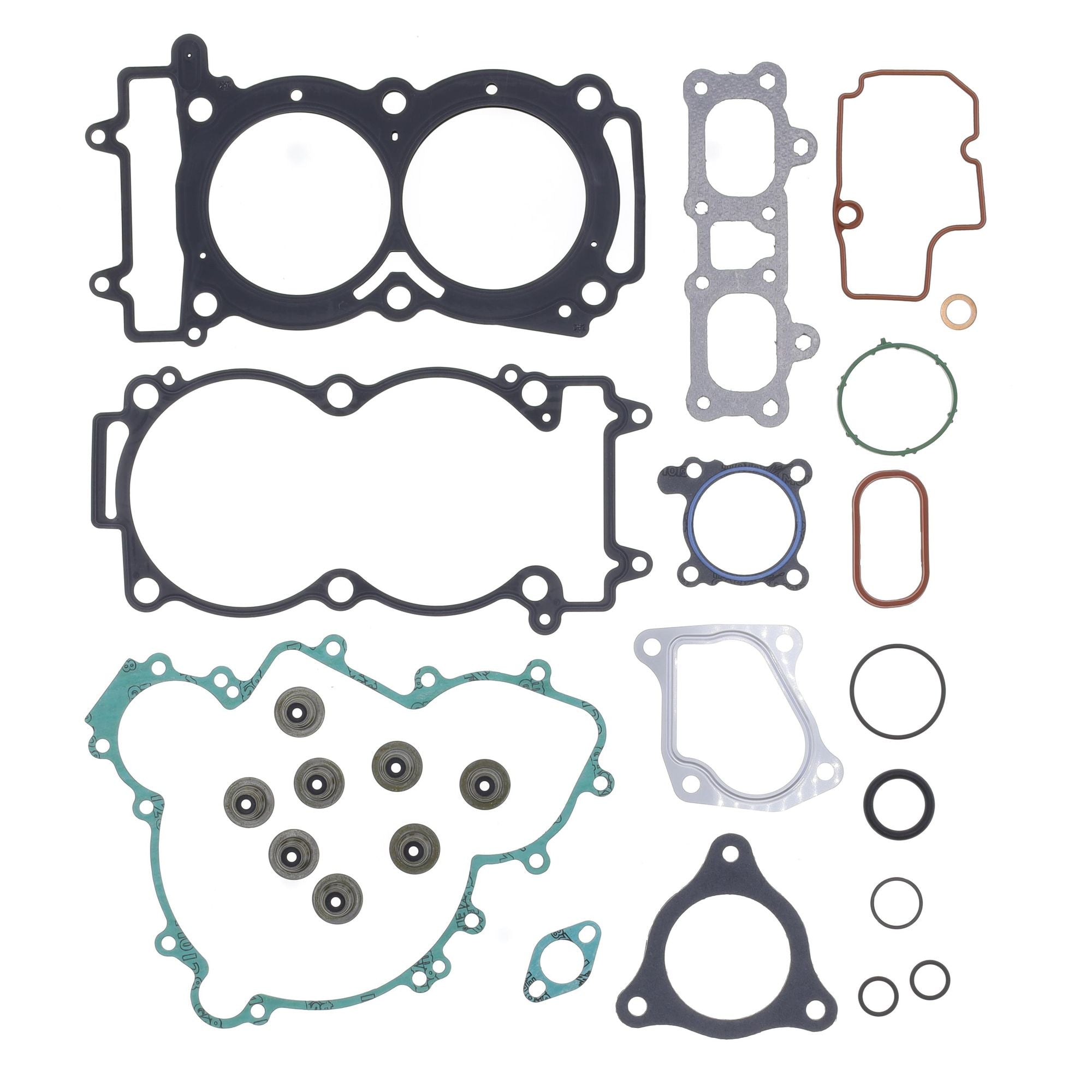 Complete Gasket Kit (valve cover not included)-0