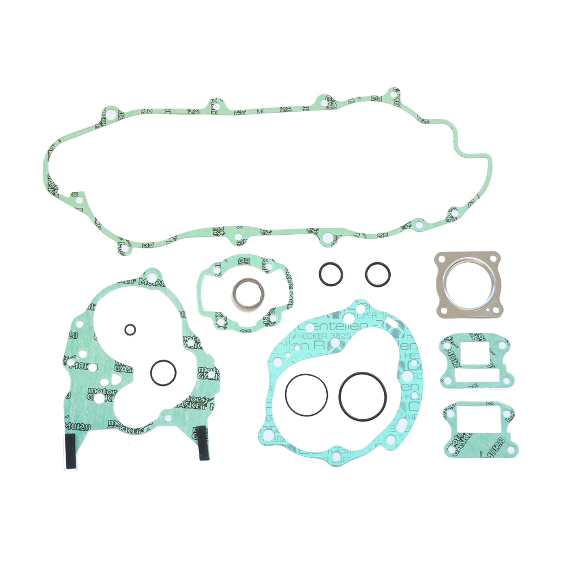 Complete Gasket Kit (oil seals not included)-0