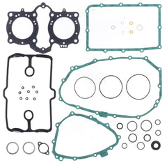 Complete Gasket Kit (oil seals not included)-0