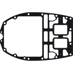 Cylinder Base Gasket thickness same as OE-0