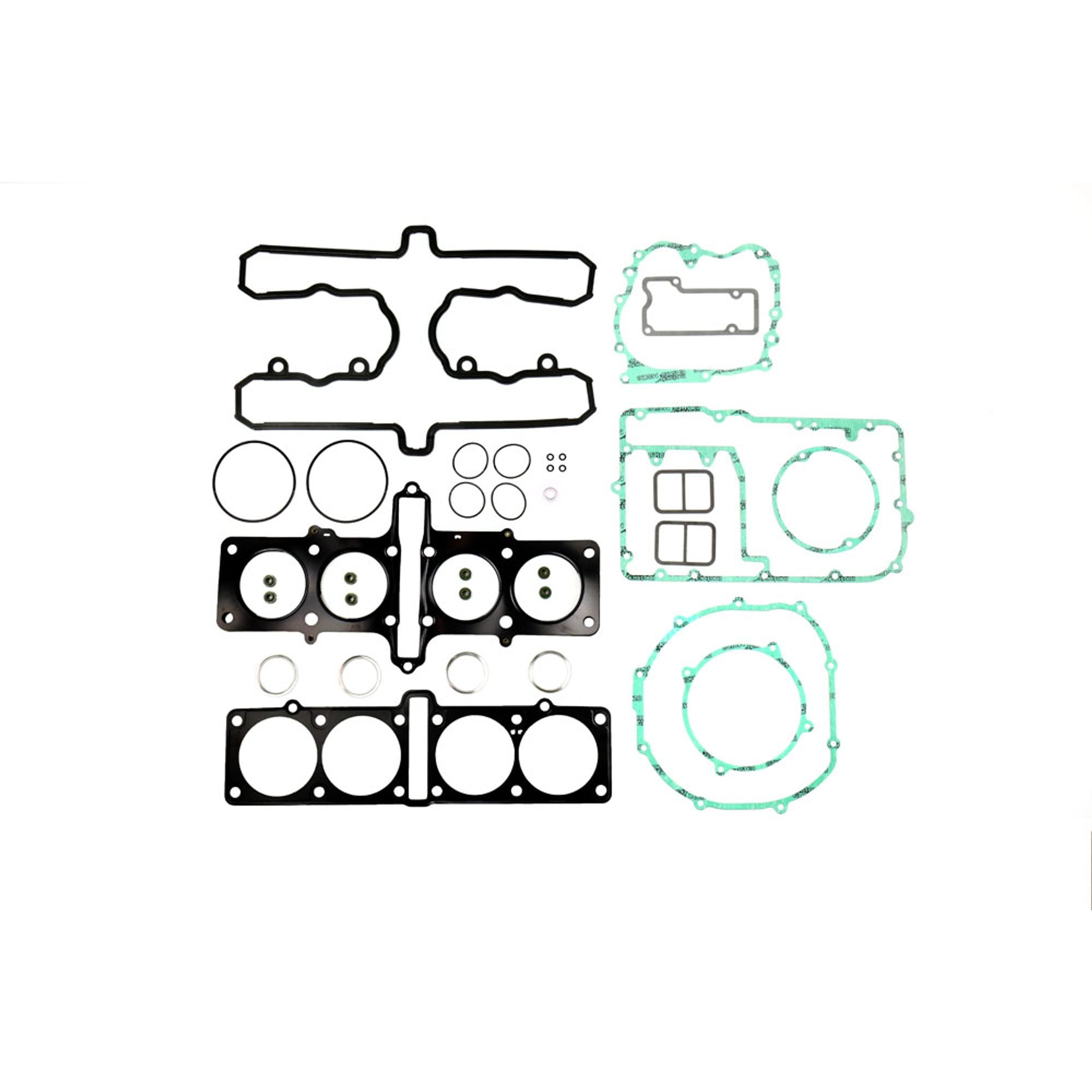 Complete Gasket Kit (oil seals not included)-0