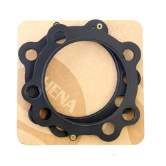 Head gasket kit big bore 3-3/4",  thickness 0.030"-1