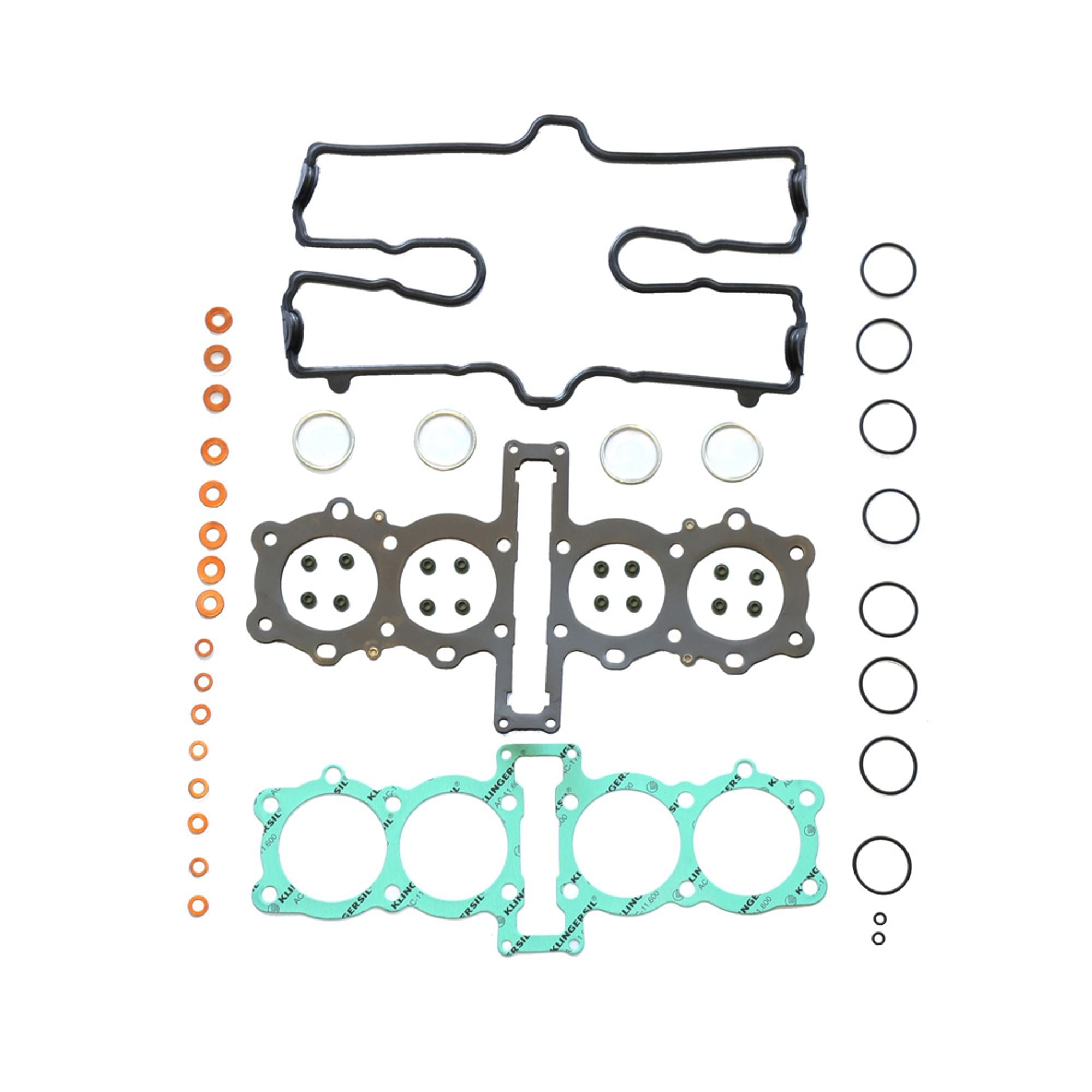 Top End Gasket Kit-0