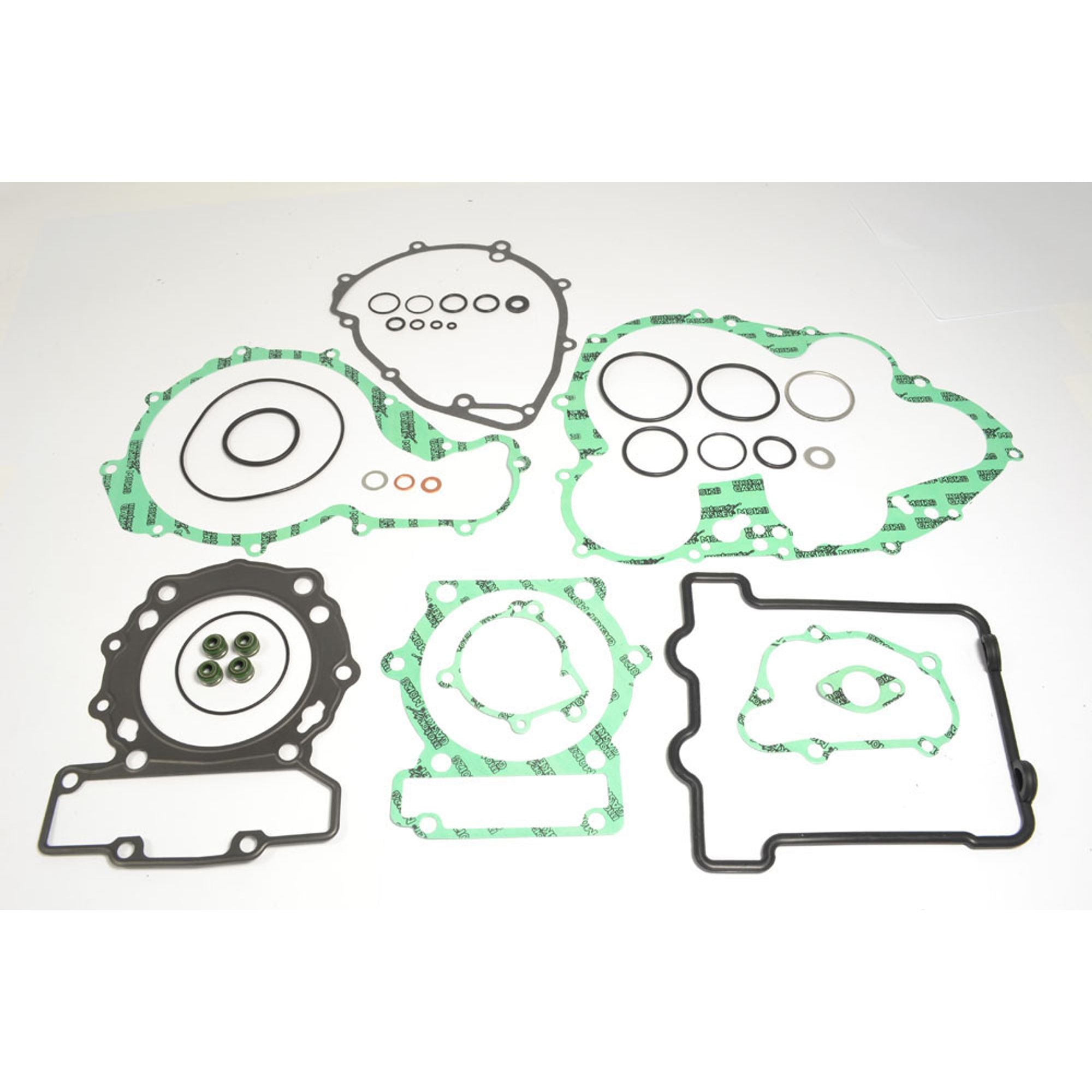 Complete Gasket Kit (oil seals not included)-0