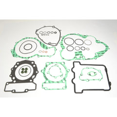 Complete Gasket Kit (oil seals not included)-0