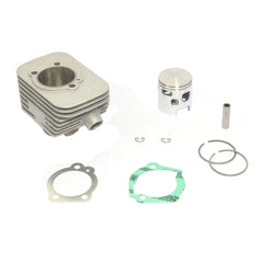 Big Bore Cylinder Kit Ø 46 mm, 72 cc, Pin Ø 10 mm-0