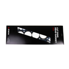 Cut Ring Racing Head Gasket thickness 1 mm Ø 93,2 mm (Right)-2