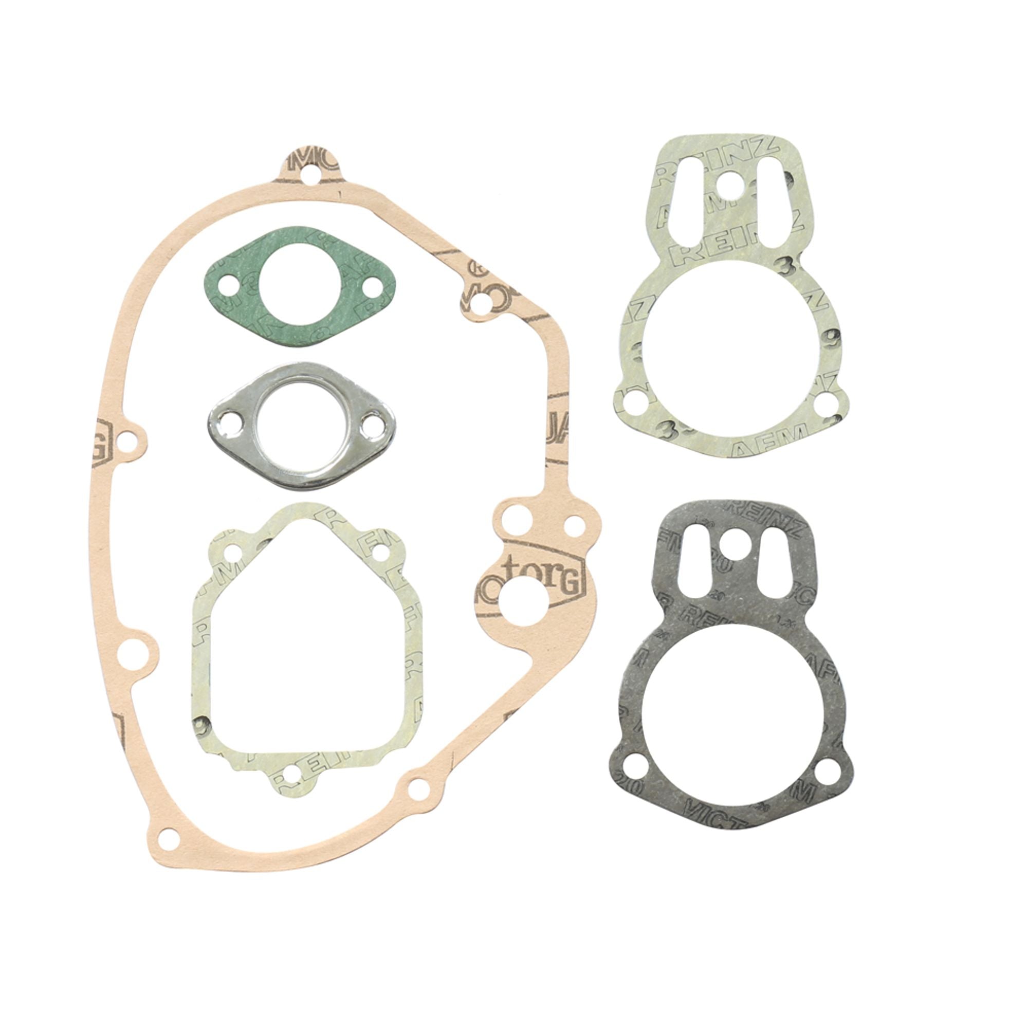 Complete Gasket Kit (oil seals not included)-0