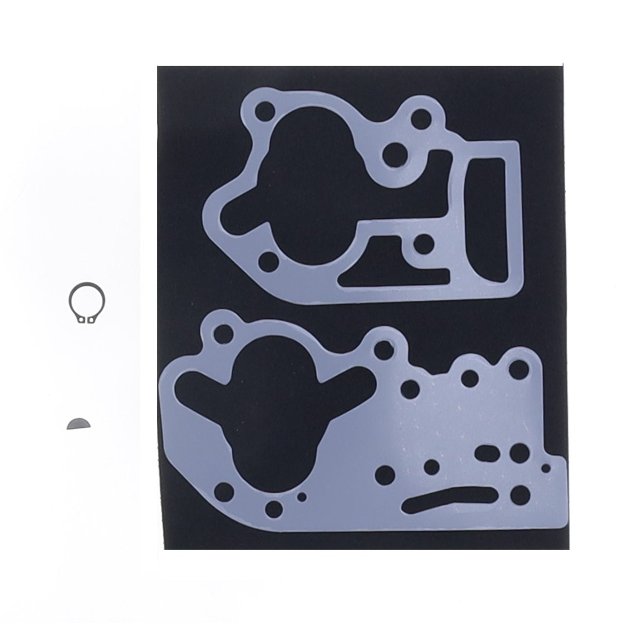 Oil Pump Gasket Kit, S&S 1992-up-0