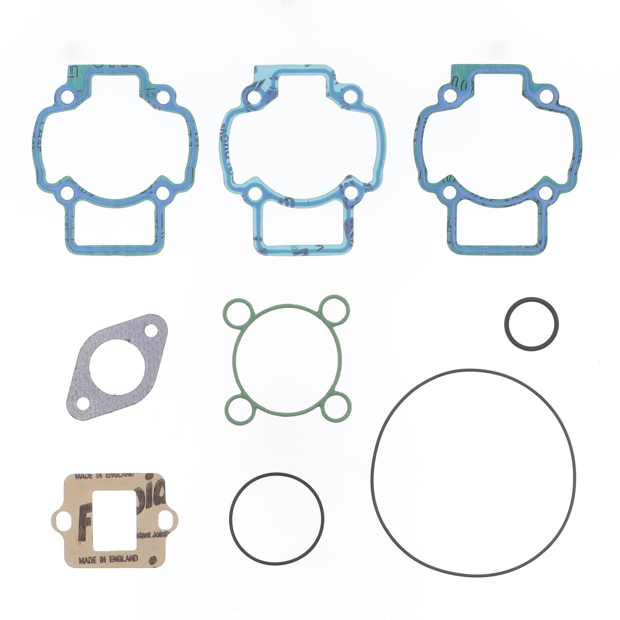 Top End Gasket Kit-0