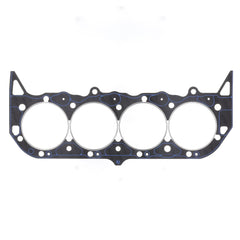 Cut Ring Racing Head Gasket thickness 1,3 mm Ø 115,4 mm-0