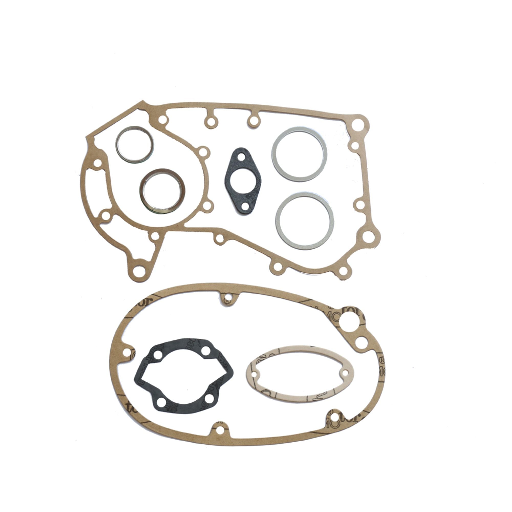 Complete Gasket Kit (oil seals not included)-0