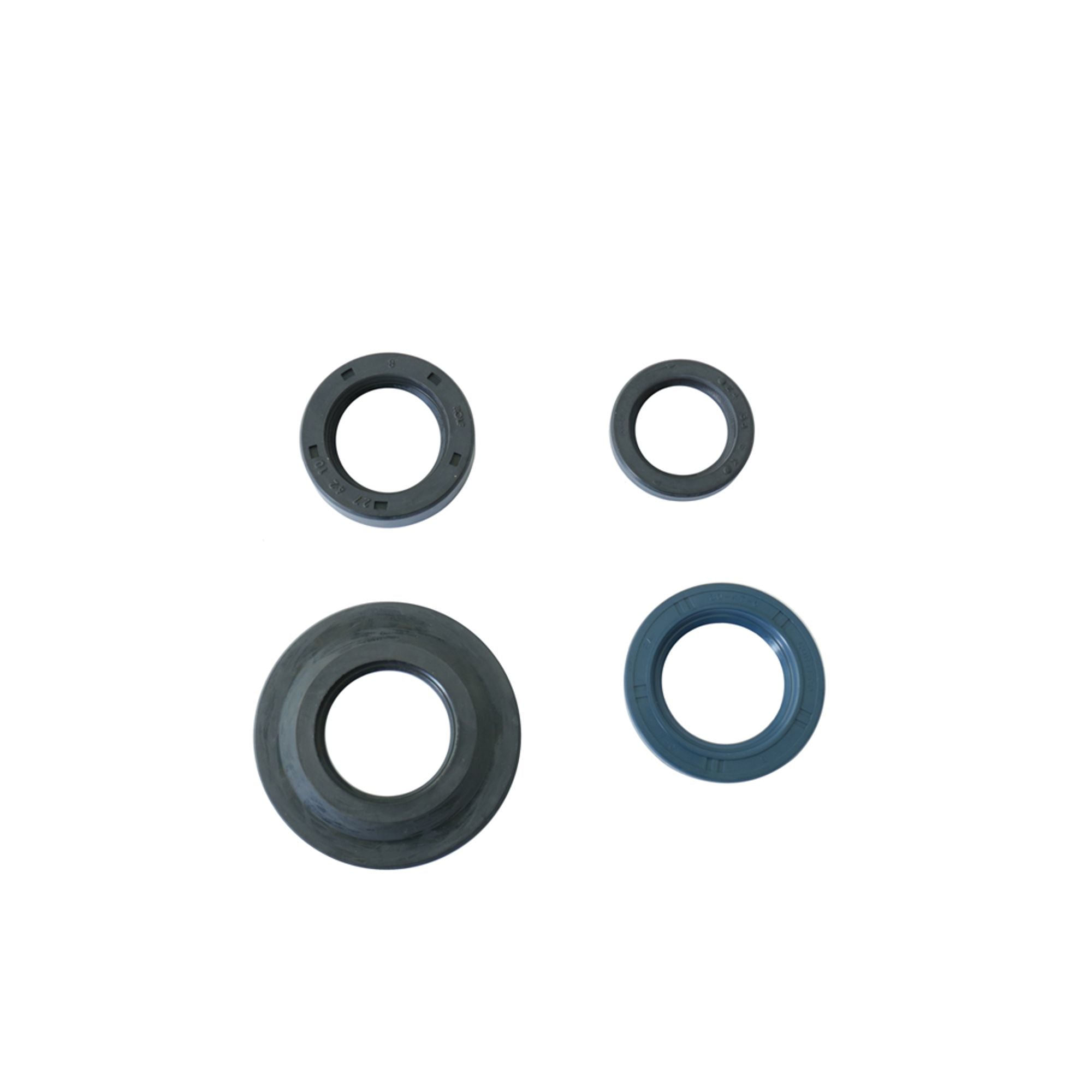 Engine Oil Seals Kit-0