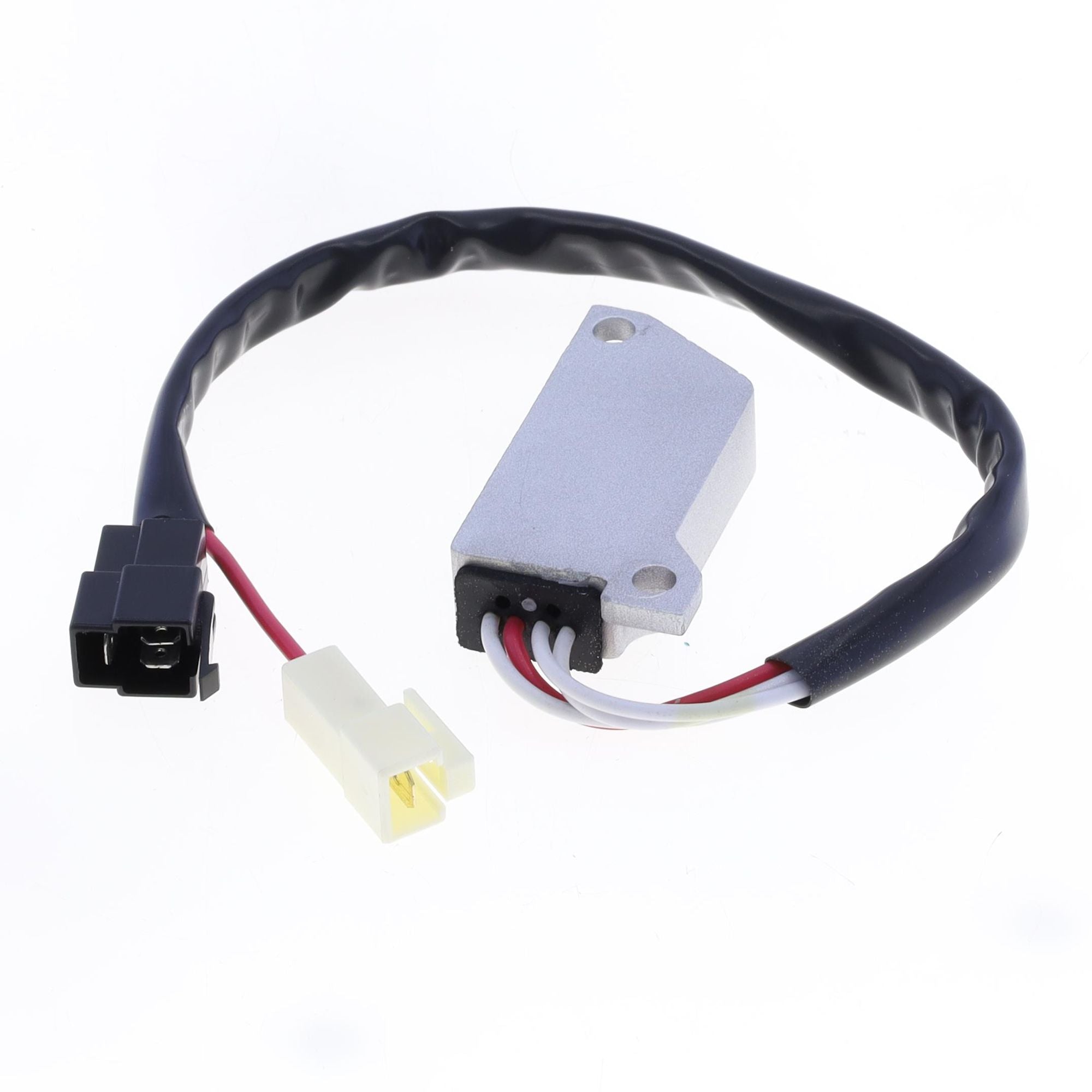 Voltage Regulator-0